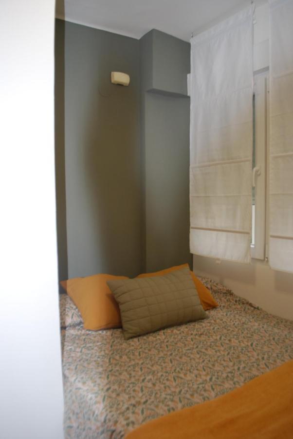 Apartamento Bonito Piso Cerca De Ventas, Madrid